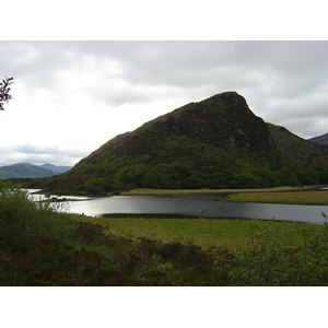 Picture Ireland Kerry Killarney National Park 2004-05 21 - Picture Killarney National Park