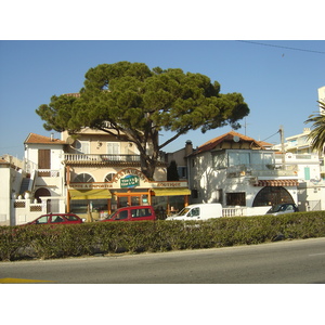 Picture France Cagnes sur Mer 2006-01 39 - Shopping Mall Cagnes sur Mer