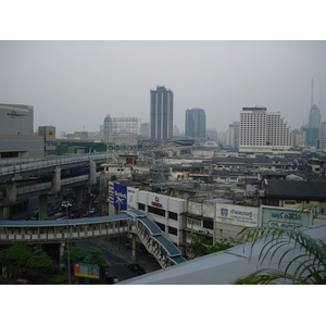 Picture Thailand Bangkok 2001-03 0 - Road Bangkok