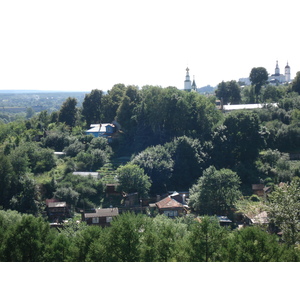 Picture Russia Vladimir 2006-07 144 - Map Vladimir