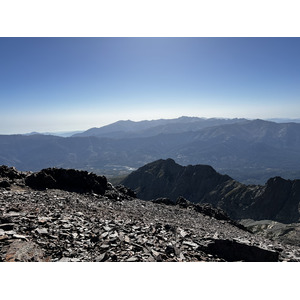 Picture France Corsica Monte Cinto 2023-10 143 - Photos Monte Cinto