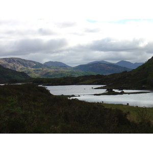 Picture Ireland Kerry Killarney National Park 2004-05 17 - Perspective Killarney National Park