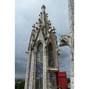 Picture France La Rochelle Light Tower 2010-08 36 - Visit Light Tower