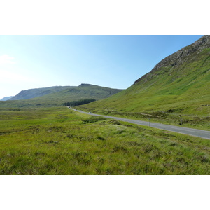 Picture United Kingdom Glen Coe 2011-07 8 - Journey Glen Coe