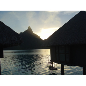 Picture Polynesia Meridien Bora Bora Hotel 2006-04 111 - Photos Meridien Bora Bora Hotel