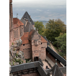 Picture France Koenigsbourg Castle 2023-10 110 - Photographers Koenigsbourg Castle