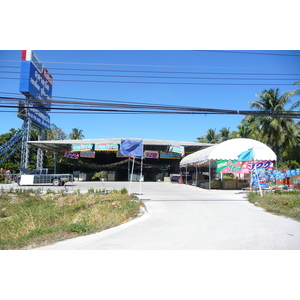 Picture Thailand Pattaya to Ko Samet road 2008-12 129 - Tourist Places Pattaya to Ko Samet road