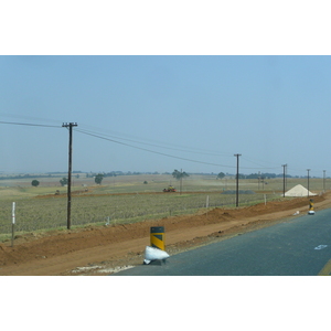 Picture South Africa Nelspruit to Johannesburg road 2008-09 63 - Perspective Nelspruit to Johannesburg road