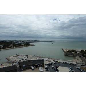 Picture France La Rochelle Light Tower 2010-08 25 - Discover Light Tower