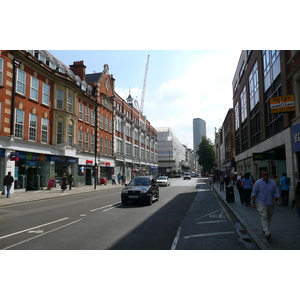 Picture United Kingdom London Tottenham Court Road 2007-09 75 - Tourist Tottenham Court Road