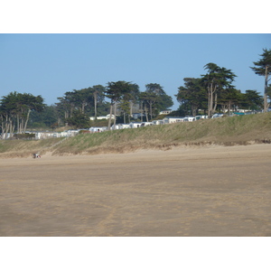 Picture France St Coulomb Chevrets Beach 2010-04 45 - Tourist Attraction Chevrets Beach