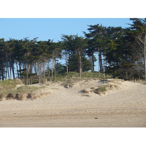 Picture France St Coulomb Chevrets Beach 2010-04 4 - Photographer Chevrets Beach