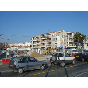 Picture France Cagnes sur Mer 2006-01 48 - Shopping Mall Cagnes sur Mer