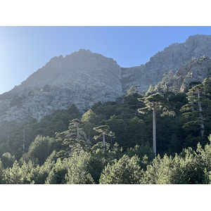 Picture France Corsica Monte Cinto 2023-10 176 - Journey Monte Cinto