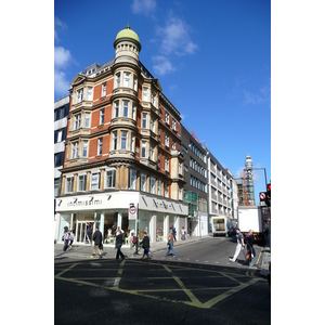 Picture United Kingdom London Oxford Street 2007-09 144 - Photos Oxford Street