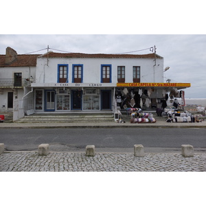 Picture Portugal Nazare 2013-01 26 - Perspective Nazare