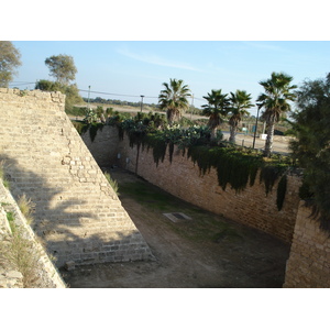 Picture Israel Caesarea 2006-12 214 - Travels Caesarea