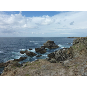 Picture France Ile d'yeu 2009-07 67 - Sight Ile d'yeu