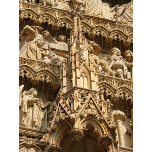 Picture Germany Cologne Cathedral 2007-05 32 - Store Cathedral