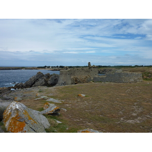 Picture France Ile d'yeu 2009-07 48 - Sight Ile d'yeu