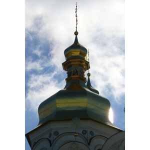 Picture Ukraine Kiev Pechersk Lavra 2007-11 37 - Sightseeing Pechersk Lavra