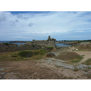 Picture France Ile d'yeu 2009-07 57 - Photos Ile d'yeu