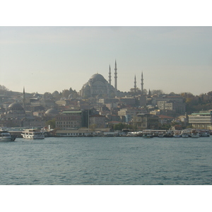 Picture Turkey Istanbul 2004-12 6 - Photo Istanbul