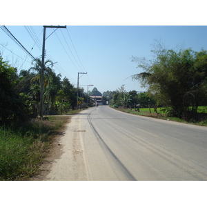 Picture Thailand Phitsanulok 2008-01 16 - Tourist Attraction Phitsanulok