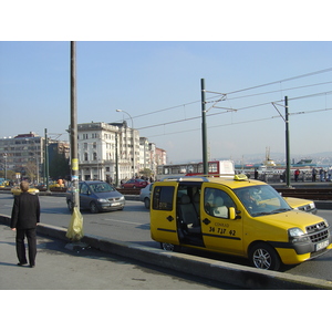 Picture Turkey Istanbul 2004-12 22 - Sightseeing Istanbul