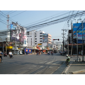 Picture Thailand Pattaya Pattaya 2nd road 2008-01 91 - Photographer Pattaya 2nd road