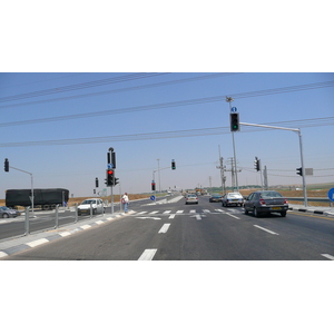 Picture Israel Ashkelon to Arad road 2007-06 195 - View Ashkelon to Arad road