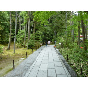 Picture Japan Kyoto Kinkakuji Temple(Golden Pavilion) 2010-06 35 - Discover Kinkakuji Temple(Golden Pavilion)