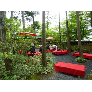 Picture Japan Kyoto Kinkakuji Temple(Golden Pavilion) 2010-06 36 - Store Kinkakuji Temple(Golden Pavilion)