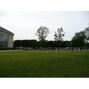 Picture France Paris Garden of Tuileries 2007-05 125 - View Garden of Tuileries