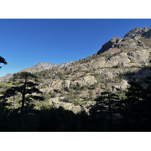 Picture France Corsica Monte Cinto 2023-10 130 - Randonee Monte Cinto