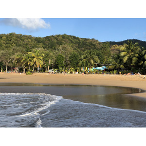 Picture Guadeloupe La Perle Beach 2021-02 46 - Flights La Perle Beach