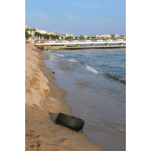 Picture France Cannes Beach 2008-04 29 - Picture Beach