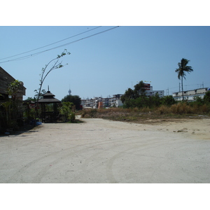 Picture Thailand Jomtien 2007-02 15 - Pictures Jomtien