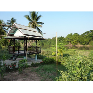 Picture Thailand Phitsanulok Chom Thong 2009-12 27 - Tourist Places Chom Thong