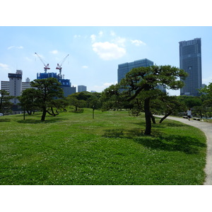 Picture Japan Tokyo Hama rikyu Gardens 2010-06 90 - Trip Hama rikyu Gardens