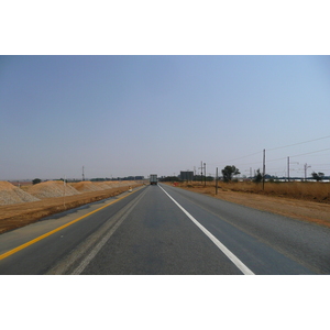 Picture South Africa Nelspruit to Johannesburg road 2008-09 55 - Sight Nelspruit to Johannesburg road