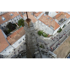 Picture France La Rochelle Light Tower 2010-08 65 - Tourist Places Light Tower