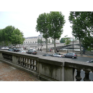 Picture France Paris Garden of Tuileries 2007-05 200 - Discover Garden of Tuileries