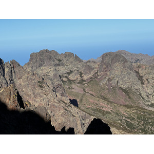 Picture France Corsica Monte Cinto 2023-10 140 - Photos Monte Cinto