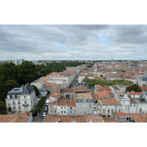 Picture France La Rochelle Light Tower 2010-08 73 - Journey Light Tower