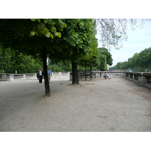 Picture France Paris Garden of Tuileries 2007-05 215 - Photo Garden of Tuileries