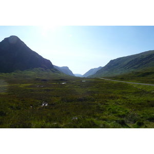 Picture United Kingdom Glen Coe 2011-07 45 - Sight Glen Coe