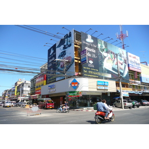 Picture Thailand Pattaya to Ko Samet road 2008-12 58 - Pictures Pattaya to Ko Samet road