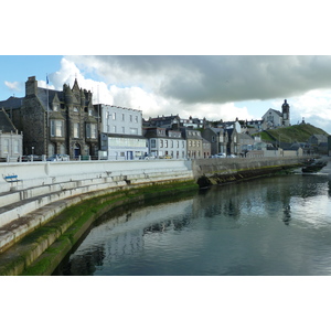 Picture United Kingdom Scotland Macduff 2011-07 27 - Picture Macduff