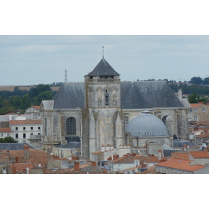 Picture France La Rochelle Light Tower 2010-08 46 - View Light Tower